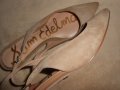 Елегантни и стилни обувки на лек ток Sam Edelman, снимка 1