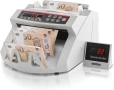 ПРОМО!Машина за броене на пари, Банкнотоброячна машина, снимка 10