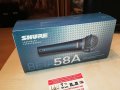 shure beta 58a profi mic-внос swiss 3005220933, снимка 9