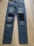 Дамски дънки EU38, снимка 3