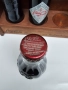 Колекционерска лимитирана дървена витрина  на Coca-Cola с 4 бутилки Кока кола , снимка 5