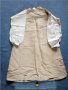 Риза,Селска,Моминска, Ръчно Тъкан Лен, Кюстендилско, снимка 10