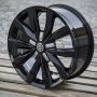 18" Джанти Пасат Голф 5X112 VW Passat B7 B8 Golf 5 6 7 Tiguan Touran , снимка 5
