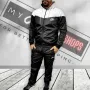 Нови мъжки екипи зимни nike , снимка 2