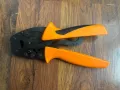 Клещи, за кримпване Weidmuller PZ3, снимка 1