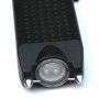 Мощен полицейски електрошок с LED фенер и силна сирена аларма, снимка 3