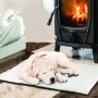 Самозатоплящо се легло за домашни любимци Self Heating Pet Bed, снимка 1 - За кучета - 44118490