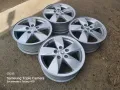 4 броя алуминиеви джанти за Renault Megane III 16, снимка 7