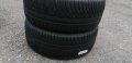 Гуми 235  55 17 Мишелин Michelin 2 броя Нов внос Не са нови  пк9 Цената е за брой гума Без коментар , снимка 4