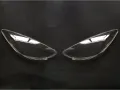 Стъкла (капаци) за фарове за Mazda 2 MK2, снимка 2