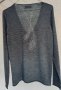 Луксозна маркова блуза ZADIG&VOLTAIRE, снимка 1 - Блузи с дълъг ръкав и пуловери - 39847757