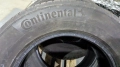 Зимни гуми с борд 215/70 R 16 - 4 броя, снимка 9