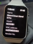 Смарт Фитнес Гривна  Xaiomi Band 8 pro / със зарядно, снимка 1