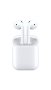 Безжични слушалки Apple AirPods 2, снимка 4