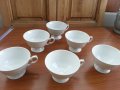 Чаши за чай кафе полски порцелан, снимка 7