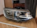 Десен фар фарове VW Caddy 4 desen far кади 4 2K8941036А 1204110000, снимка 1