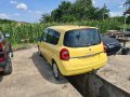 Рено Модус 1,6 бензин автоматик на части, снимка 4