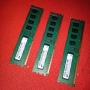 RAM памет DDR3 1GB, снимка 1