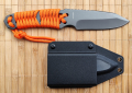 Нож GERBER Bear Grylls Paracord , снимка 5