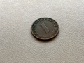 1 и 5 пфенига (райхспфенига) 1937, 1938 Германия - Трети Райх, снимка 4