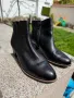 Боти естествена кожа 37,5 , снимка 3