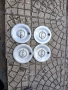Оригинални капачки за джанти за Opel corsa astra., снимка 2