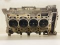 Цилиндрова глава за BMW БМВ 3 серия E90 Е91 Е92 318i 2.0 143 коня N43B20A 755916807 2011, снимка 4