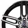 17" Джанти Мерцедес 5X112 Mercedes C W204 W205 E W211 W212 W213 CL SLK, снимка 4