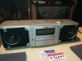 sony zs-f1 audio system-cd/tuner/aux/optical-made in japan, снимка 3