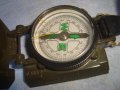 СТАР ПРЕЦИЗЕН ОФИЦЕРСКИ ИНЖЕНЕРЕН КОМПАС с КОРПУС от АЛУМИНИЙ 28565, снимка 11