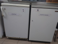 Два броя хладилници, снимка 1 - Обзавеждане на кухня - 44900606