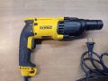 Перфоратор Dewalt D25133-QS+ TSAK куфар, снимка 4