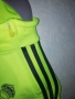 Real Madrid Adidas оригинално горнище блуза Реал Мадрид , снимка 8