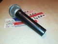 shure beta-профи микрофон без бутон 0405231253, снимка 5
