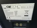 CLATRONIC LB-562-1БР ГОЛЯМА ТОНКОЛОНА-ВНОС GERMANY 3010241725, снимка 9
