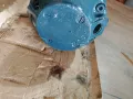 Хидромотор бутален , снимка 2