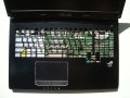 Asus ROG G750JS лаптоп на части