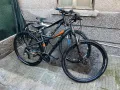 Велосипед BULLS 29”, снимка 1