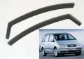Ветробрани Team Racing предни и задни за VW SHARAN SEAT ALHAMBRA FORD GALAXY, снимка 1