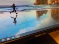Монитор LENOVO 19” Като чисто нов!, снимка 4