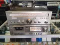 HiFi Ресийвър NORDMENDE RE 1050 + касетен дек NORDMENDE CD 1050, снимка 2