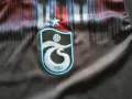 Трабзонспор TrabzonsporТурция футболна тениска размер Л, снимка 4