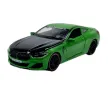 Автомобил BMW M8 с 3 реалистични звука и светлини – мащаб 1:24, снимка 10