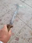 меч, сабя, конгоанско тапоке, снимка 8