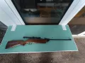 Въздушна пушка- NORICA, снимка 1