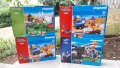 Lego Playmobil Germany - ферма , рицари и строеж, снимка 2