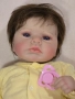 НОВО! Реалистична кукла бебе , снимка 4