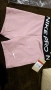 Nike Pro Girls Pink Shorts Size L 10-15 години оригинални, снимка 1