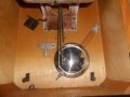 Стар руски часовник Янтар-1980 г , снимка 6