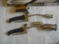 ЗА ЧАСТИ/ЗА РЕМОНТ НОВА ПОЛСКА ГОРЕЛКА НА ГАЗ ПРОПАН-БУТАН С 2 ДЮЗИ TOYA, снимка 15